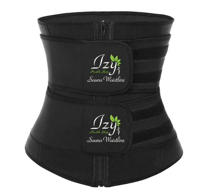 Sauna Waistline | Sauna waist trainer