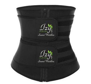 Sauna Waistline | Sauna waist trainer