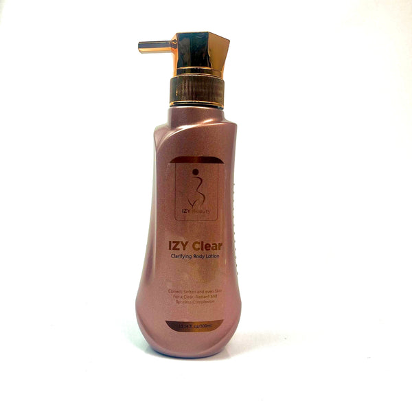 Izy Clear Skin (Body Lotion)