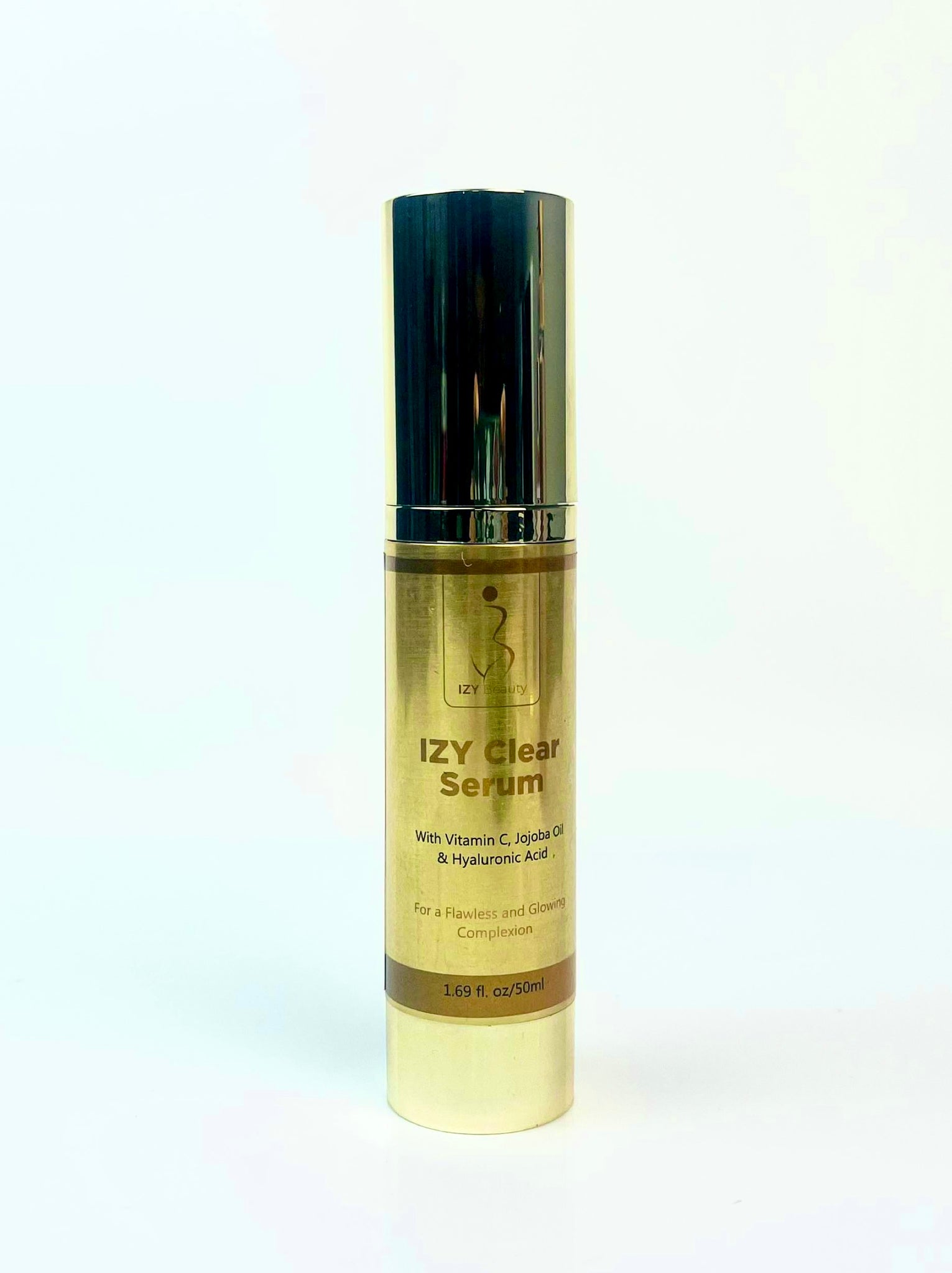 Izy Clear Skin (Face Serum)